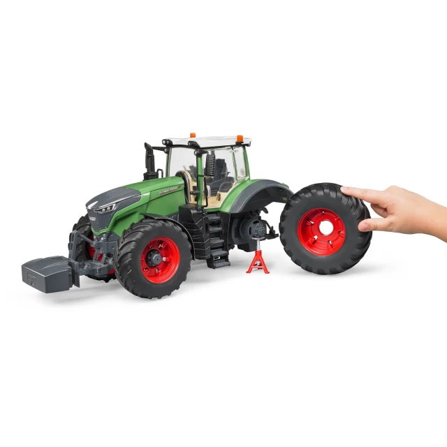 Трактор Fendt 1050 Vario Bruder (4040)