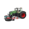 Трактор Fendt 1050 Vario з механіком Bruder (4041)