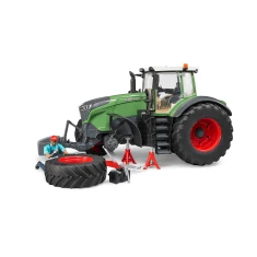 Трактор Fendt 1050 Vario з механіком Bruder (4041)