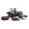 Трактор Fendt 1050 Vario з механіком Bruder (4041)
