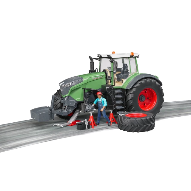 Трактор Fendt 1050 Vario з механіком Bruder (4041)