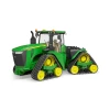 Трактор гусеничный John Deere 9620RX Bruder (4055)