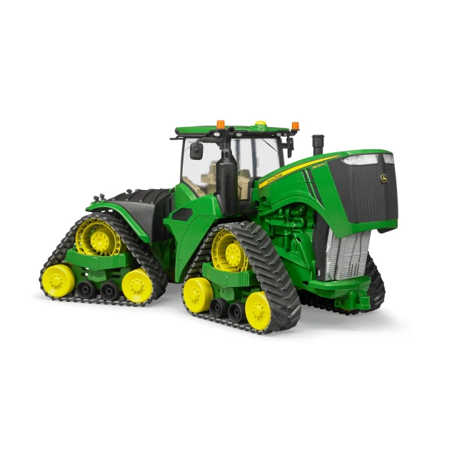 Трактор гусеничный John Deere 9620RX Bruder (4055)