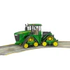 Трактор гусеничный John Deere 9620RX Bruder (4055)