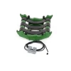 Транспортний пристрій для преса John Deere Bruder (41035)