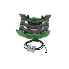 Транспортний пристрій для преса John Deere Bruder (41035)