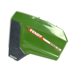 Ліва бічна заслінка для прес-підбирача Fendt Rotana 180V Bruder (41052)