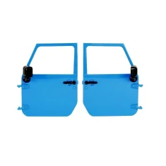 Двері водія та пасажира для Jeep Wrangler Rubicon Bruder (41530)