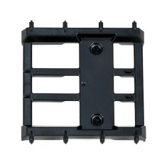 Багажник дахових для Jeep Wrangler Rubicon Bruder (41533)