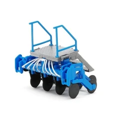 Центральний висівний агрегат для Lemken Solitair 9 Bruder (42032)