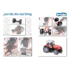 Передня вісь для тракторів Massey Ferguson, Case, Deutz Bruder (42040)