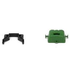 Передній обважнювач для John Deere 6920 Bruder (42051)