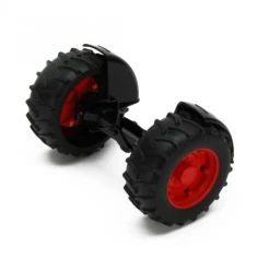 Передня вісь для трактора Fendt 926 Vario Bruder (42060)