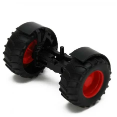 Вісь передня для трактора Fendt 209 S Bruder (42101)