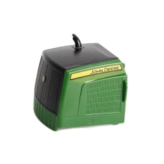 Захист двигуна для трактора John Deere Bruder (42112)