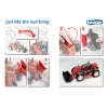 Стріла для навантажувача Manitou MLT 633 Bruder (42139)