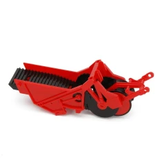 Грунтофреза для картоплезбирального комбайна Grimme SE 75-30 Bruder (42150)