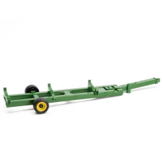 Підвіска жатки для John Deere T670i Bruder (42160)
