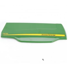 Ліва бічна панель для комбайна John Deere T670i Bruder (42162)