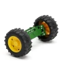Задня вісь для комбайна John Deere T670i Bruder (42165)
