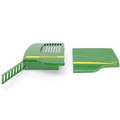 Права бічна панель для комбайна John Deere T670i Bruder (42167)