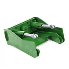 Передній подавач для комбайна John Deere T670i Bruder (42168)