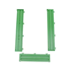 Бічні борти для John Deere Bruder (42173)
