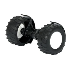 Передня вісь для New Holland T5.120 Bruder (42187)