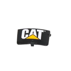 Задні двері для міні-екскаватора CAT Bruder (42418)