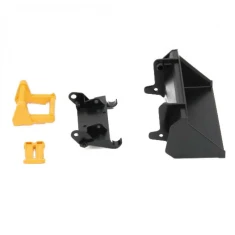Ківш для JCB MIDI CX Bruder (42440)