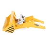Передний ковш для JCB 4CX Bruder (42444)