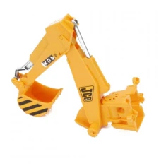 Стріла з ковшем для екскаватора JCB 4CX Bruder (42445)