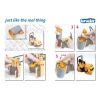 Каток для катка CAT Tandem Bruder (42488)