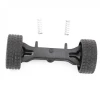 Передняя ось для Jeep Rubicon Bruder (42494)