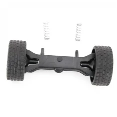 Передня вісь для Jeep Rubicon Bruder (42494)