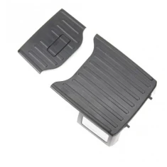 Дах для Jeep Wrangler Rubicon Bruder (42496)