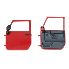 Передні двері для Jeep Wrangler Bruder (42503)