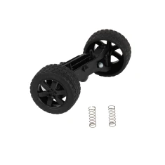Передній міст для Land Rover Pick Up Bruder (42555)