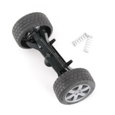 Передня вісь для Land Rover Bruder (42560)