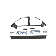 Двері водія і пасажира RAM Service Truck Bruder (42605)