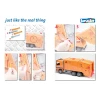 Телескопы для мусоровоза Scania Bruder (42628)