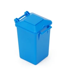Контейнер для мусора Blue Bruder (42640)