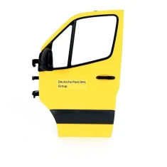 Дверь левая для MB Sprinter DHL Bruder (42680)