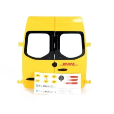 Дверь задняя для MB Sprinter DHL Bruder (42683)