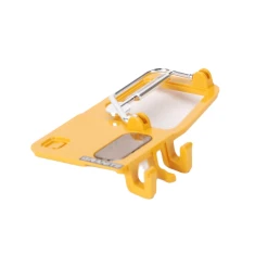 Правая дверь для грузовика MACK Yellow Bruder (42844)