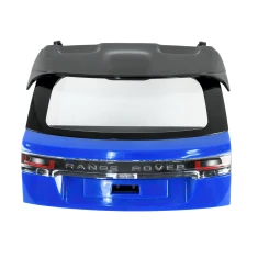 Крышка багажника для Range Rover Velar Bruder (42882)