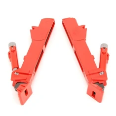 Опорные ноги (2 шт.) для Manitou MRT 2150 Bruder (43133)