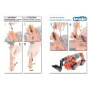 Набор запчастей для Manitou MRT 2150 Bruder (43135)