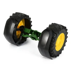 Передняя ось для John Deere 7R Bruder (43150)