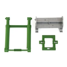 Детали для фронтального погрузчика John Deere 7R Bruder (43157)